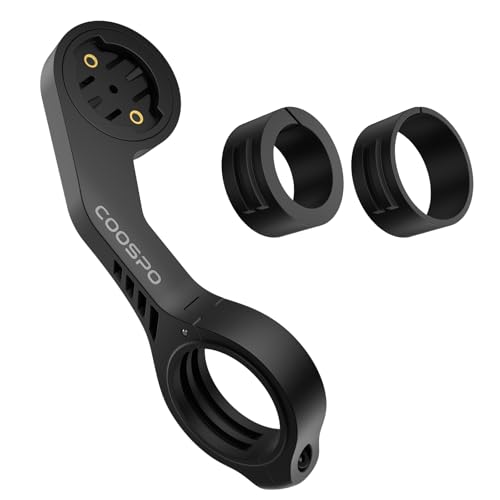 Amazon.co.jp: COOSPO MT5 サイコン マウント Garmin/COOSPO